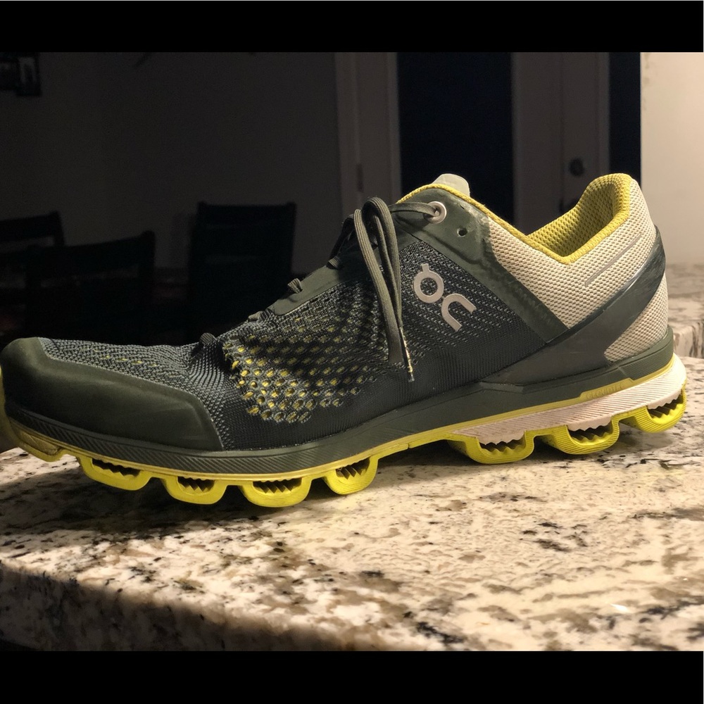 Men’s Cloudsurfer - Picture 2 of 5